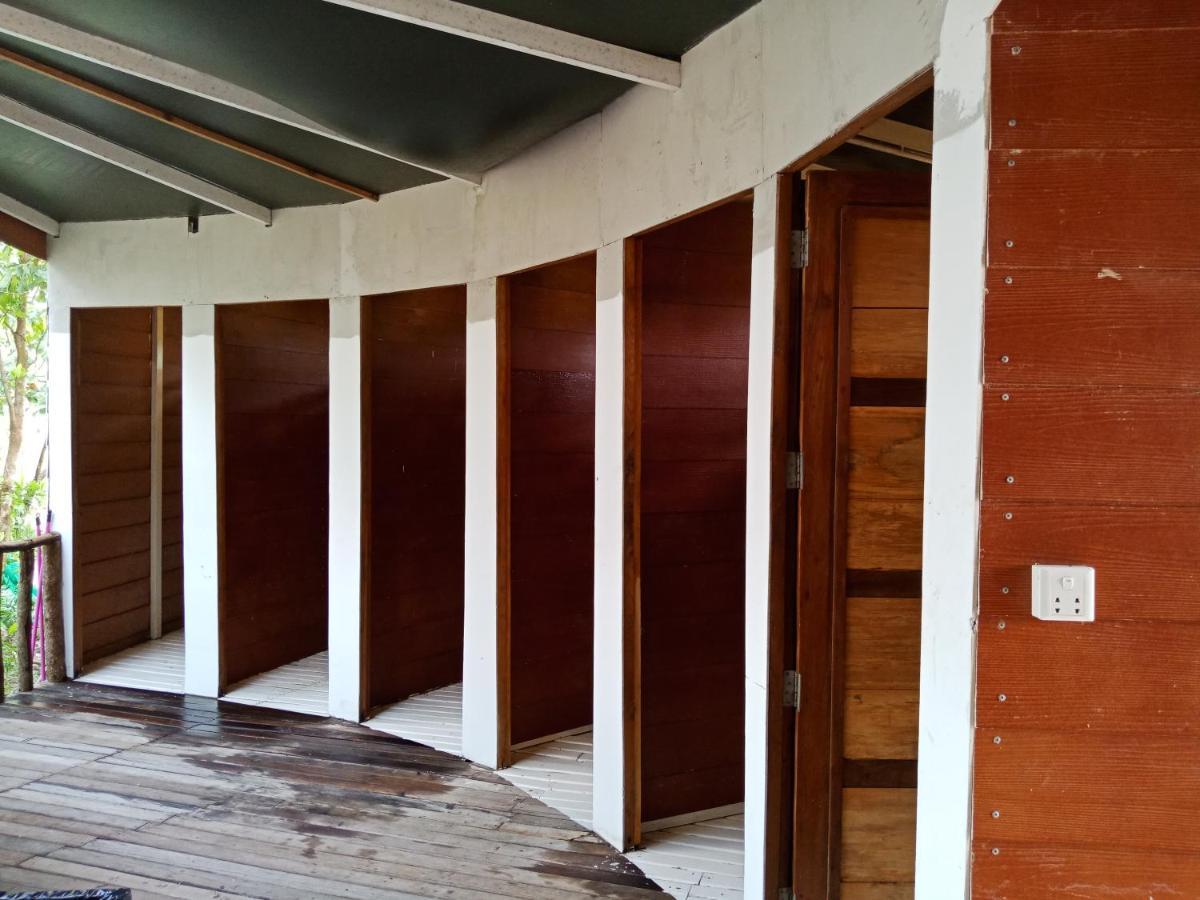 Koh Rong Love Resort Prek Svay Village Exterior foto
